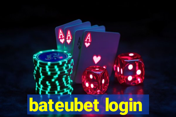 bateubet login